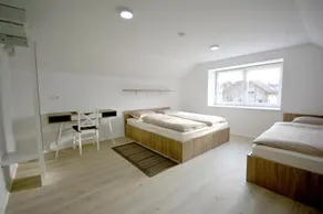Evi Rooms Ljubljana - Image 2