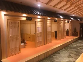 Jeju Island Business Leisure Hall (Changchun Silicon Valley Street Shop) - Image 4