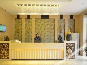 Moli Huakai Chain Hotel Jingzhou Daqing Road - Image 3