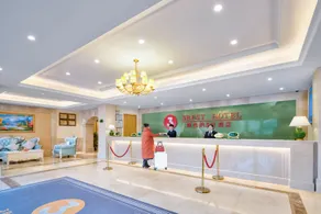 Vienna 3 Good Hotel (Xuancheng Jingxian Hehuatang Branch) - Image 3