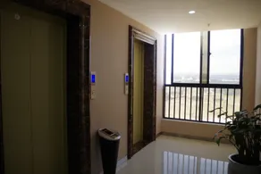 AN KE QIAN YI HOTEL - Image 3