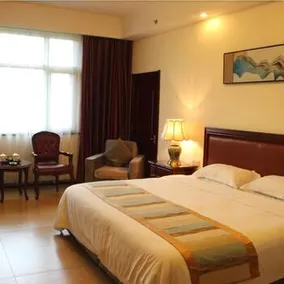 Hebei Yeshengyuan Hotel - Image 3