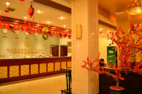 GreenTree Inn (Luoyang Peony Plaza) - Image 4