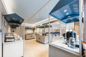 HanTing Hotel (Luliang Liulin Qinglong Street) - Image 5