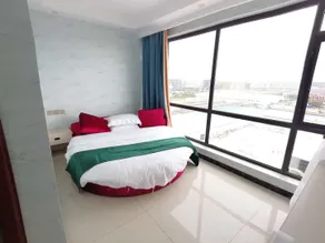 Lanzhou Jiayuan Hotel - Image 5