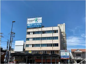 Tanabe Station Hotel - Image 5