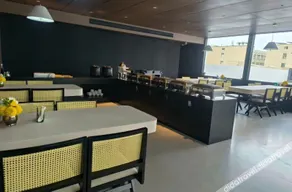 Jiyu Lanting Hotel (Jinhua Jinyi Baolong Plaza) - Image 4