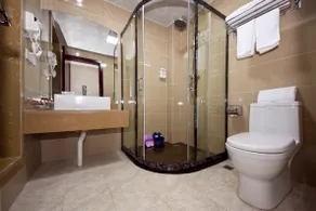 Super 8 Nanping Yanping Xingguang - Image 3
