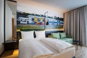 Vienna House Easy by Wyndham Berlin Potsdamer Platz - Image 4