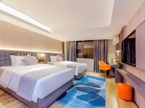 Shangpin Holiday Inn Guangzhou Baiyun International Airport Branch - Image 3