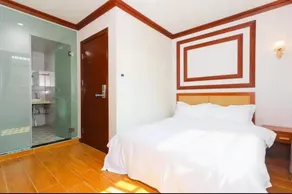 Luofushan RenZhen Apartment - Image 4