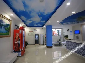 Monday Business Hotel - Image 3