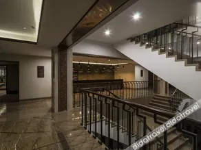 Tuankou Zhongan Radon Hotspring Resort - Image 3