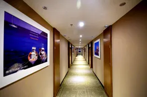 Yeste Hotel (Wuhan Optics Valley Sports College) - Image 2