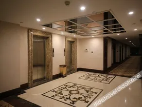 Dream Hot Spring Hotel - Image 5
