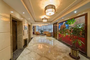 Art Stay Hotel(Dongguan Huanyu Huijin Center Store) - Image 4
