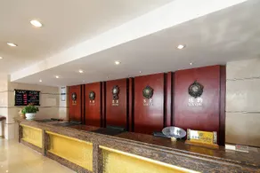 Zhenbao Holiday Hotel (Nanjing Olympic Sports Center) - Image 5