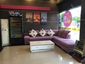 Oushi Express Hotel (Guangzhou Lansha Lanhe) - Image 3