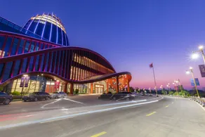 Ganzhou  CityParlour Hotel - Image 3