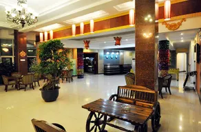 Shuangyuanhui Resort - Image 1