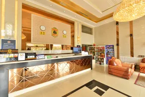 Super 8 Hotel Beijing Wanfeng Road - Image 3