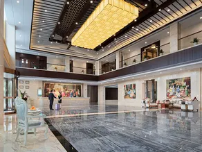 Vienna International Hotel, Lanxi, Zhejiang - Image 4