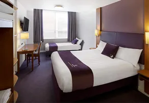 The Highwayman Hotel - Image 1