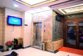 Super 8 (Xining West Chaoyang Road) - Image 2