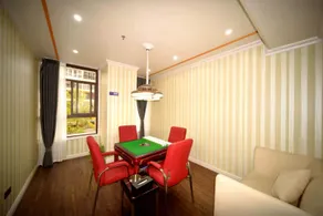 lelts New School hotel - Image 4