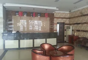 Oriental Business Hotel - Image 2
