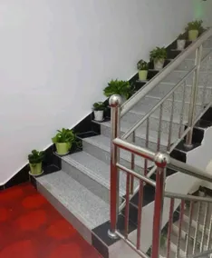 Qingzhuyuan Hotel, Weixian - Image 2
