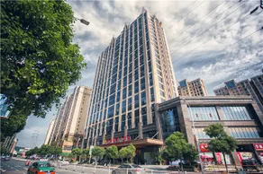 Meiyuan International Hotel - Image 2