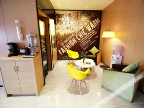 Iu Hotel Zhangzhou Pedestrian Street Zhongshan Park Branch - Image 4