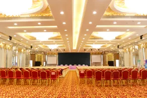 Guangzhou Huidong Holiday Hotel - Image 2