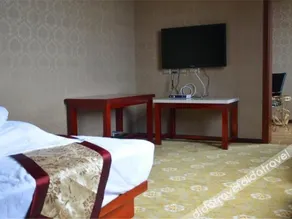 Mini Holiday Hotel - Image 3