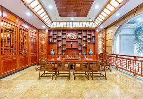 Days Hotel by Wyndham Yanshan Transport Terminal - Image 3