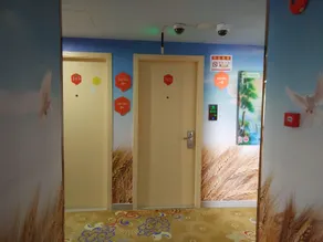 Mini Season Hotel (Shanghai Capitalong Dreams Yuanzhuang Park) - Image 2