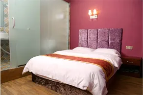 Wangcang Tianyi Business Hotel - Image 5