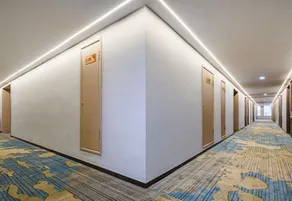 Huachuang Hotel - Image 3