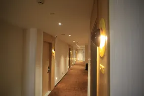 Iu Hotel (yuan's People's Road Yigou Mall store) - Image 4