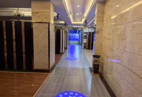 Leping Haina Baichuan Leisure Hotel - Image 4