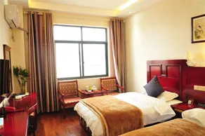 Xiangyun Jingcheng Boutique Hotel - Image 4