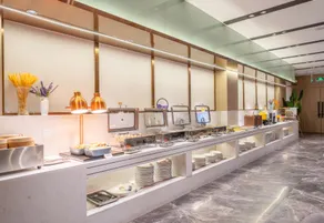 Lavande Hotel Tai'an High Speed Railway Station Hotel - Image 3