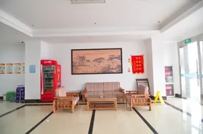 Jingyi Hotel - Image 2