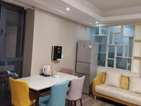 GreenTree Apartment (Shuyang County Central City Square) - Image 3