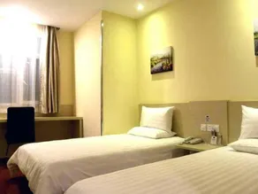 Xuandao Hotel (Linyi Beiyuan Road Taisheng Square) - Image 2