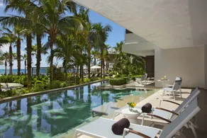 Breathless Riviera Cancun Resort & Spa - Adults Only - All inclusive - Image 2