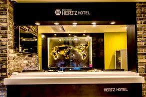 Jeju View Boutique Hertz Hotel - Image 5