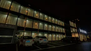 Shankee Hotel (Datong Pingcheng District Railway Station Weidu Avenue) - Image 4