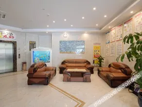 Super 8 Hotel (Zhenjiang Baota Road Xijindu) - Image 5